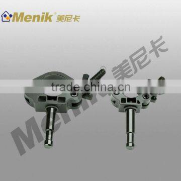 JM-2 Quick Clamp for studio flash material, photographic equipment