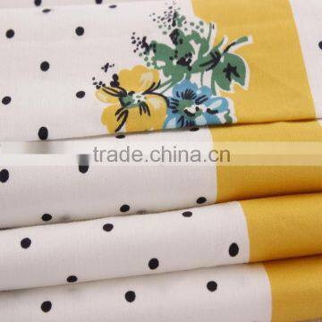 textile china supplier wholesale 100% cotton digital printing fabric                        
                                                                Most Popular
                                                    Supplier's Choice