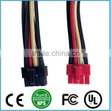 8Pin Male to Female ATX Power Extension Cable photo-5