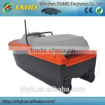 Jabo-2D Remote Control Bait Boat