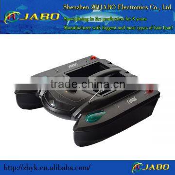 Fish Finder Type Wifi Fish Finder/bait Boat photo-2