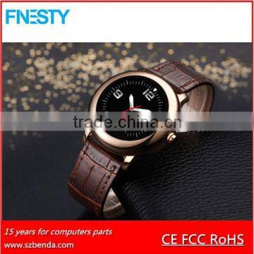 2016 High Quality Hot Sale Bluetooth Smartwatch Sports Watch for Ios and Android Phone photo-3