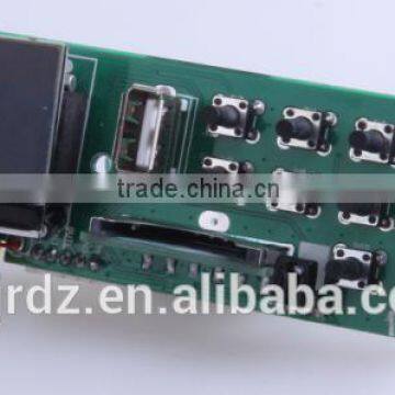 JRHT-G005 audio buletooth decoder module