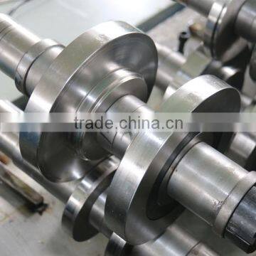 Metal Stud Machine