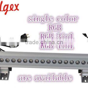 2 Years Warranty Wireless DMX LED Wall Washer photo-2