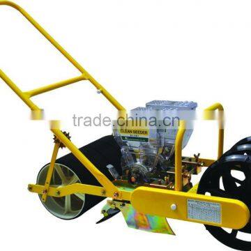 2016 top selling manual vegetable&fruit seeder machine