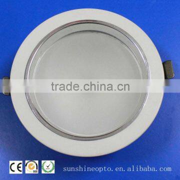 40W 3600lm-4000lm LED Downlight Lamp