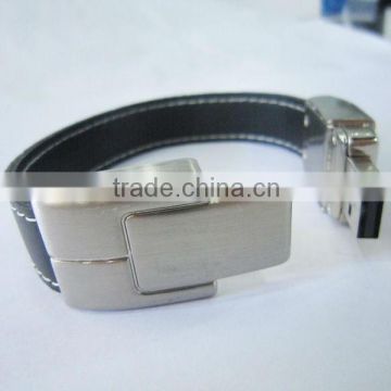 2012 china leather wrist usb disk,high quality usb disk,manufacturers,suppliers&exporters