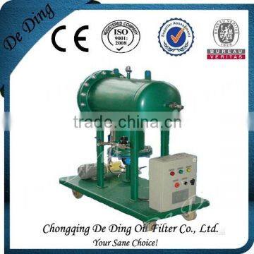 Easy to Control Advanced Technology JL Centrifuge Oil Purifier