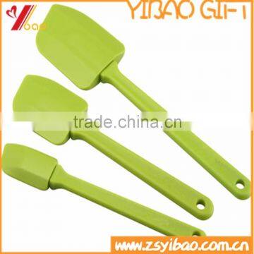 Wholesale Non-toxic Food Grade Silicone Spatula