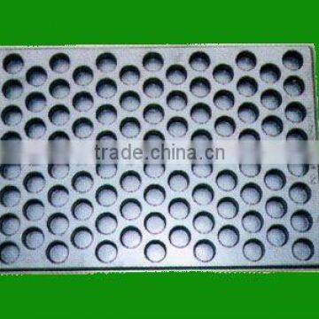 OEM Plastic Nursery Seed Tray photo-4
