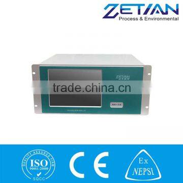 GCOM-3000 Vocs Volatile Organic Compounds Online Analyzer