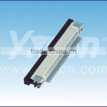 China supplier 0.5mm pitch SMD type FPC connector