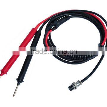 Battery Capacity Anayzer 0.000v--25v photo-3