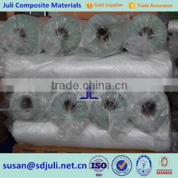 Fiberglass Woven Roving CWR200 of 200gsm C Glass photo-3