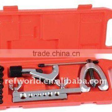 professional commercial 45o Double Flaring Tool kits