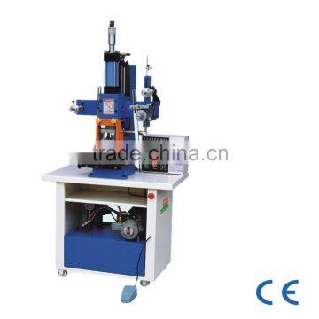 Shoe making machine Hydraulic Hot stamping Machine