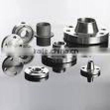 super duplex 2507 flange Manufacturer