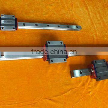 Linear Guide Rail and Slider/carriages, Low Price Linear Guide Rail photo-2
