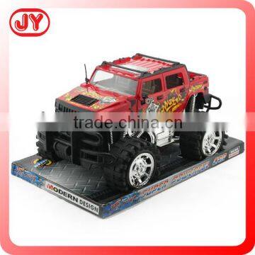 Popular design vehicles marble style plastic toy car with EN71 China manufacturer