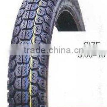 motorcycle tyre