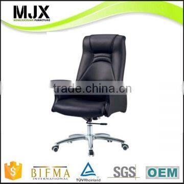 New style hot-sale executive chair with nylon base