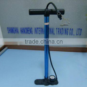 Bicycle pump