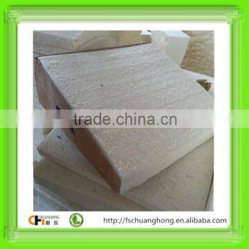 High Quality White Foam Seat Cushion Recycled foam Contour Foam