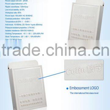 POE/normal Adapter With BNC to Suit the IP /AHD /CVI /Analog Camera photo-5