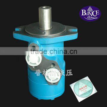 Eaton Competitve Price Ja Series Hydraulic Motor for Sweeper