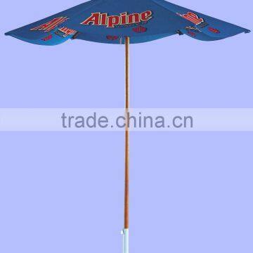 garden umbrella