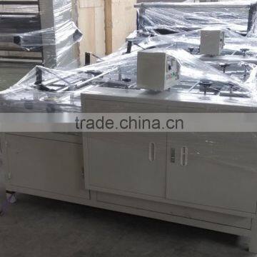 Dimple Pleats Air Filter Paper Pleating Machine