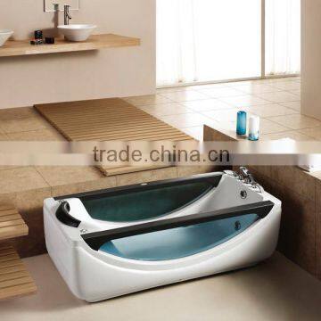 Acrylic Cheap bathtub M-2045