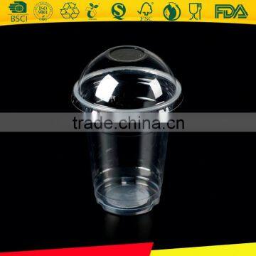 24oz Plastic Cups/plastic Cups Heat Resistant/plastic Bubble Tea Cup photo-3