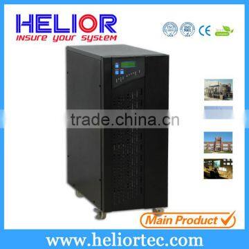 LCD Display Online UPS Power Protection for networks(Centrio-LCD)