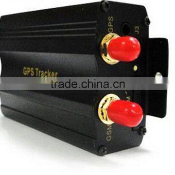 Mini GPS/SMS/GPRS Vehicle GPS Tracker Tracking Device system