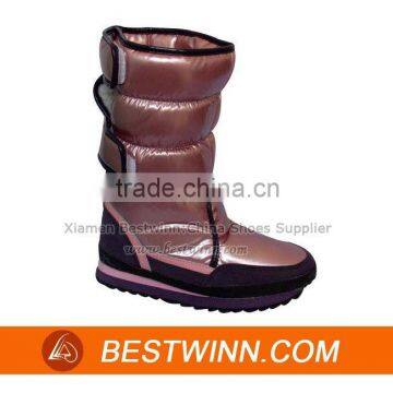 Snow Boots