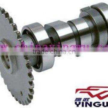 camshaft assy GY6-125 for engine accessory