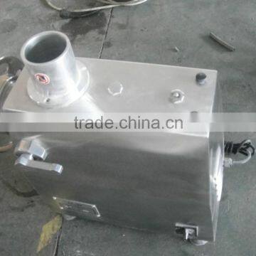 Factory Price Electric Meat Grinder Industrial Meat Grinder photo-4