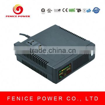 Home inverter for TV fan lighting