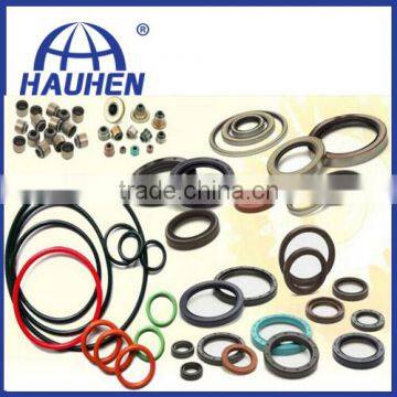 Highly-efficient Mechanical Seal