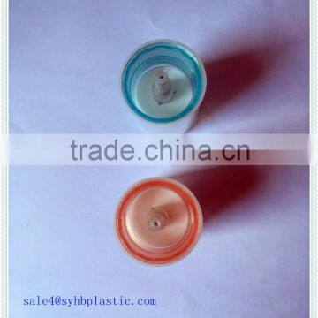 24/410 Pump Sprayer for Bottle Screw Cap Mist Plastic Sprayer photo-5