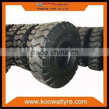 18.00-33 Bias Otr Tire
