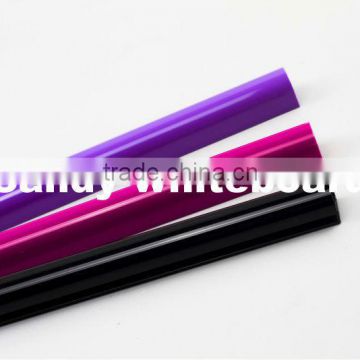 PVC extruding plastic strip