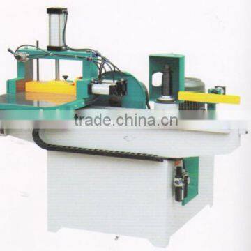 MX3510 Finger Joint Shaper