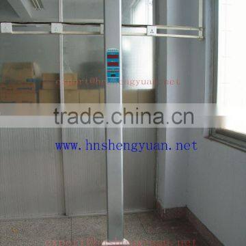 Electronic weighing scale 200kg