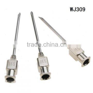WJ309 Stainless Steel Injection Needle photo-4