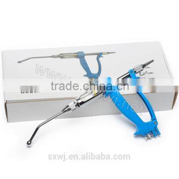 Veterinary Instruments injection gun