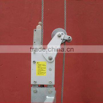 Electrical Hoist Parts for Suspended Scaffolds,electrical Cradle