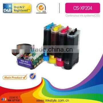 Inkstyle ink system for epson xp 204 ciss (4Color/T1941-4)